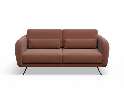 2-Sitzer Sofa